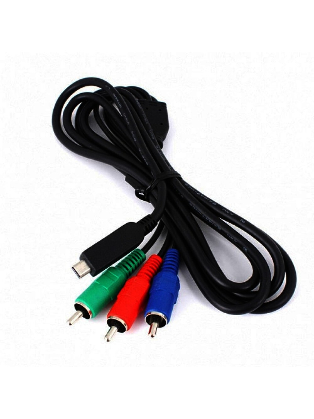 VMC-15VC SONY Component Video Cable Genuine Sony HD Made In Japa